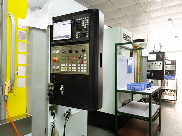 铸件加工生产设备